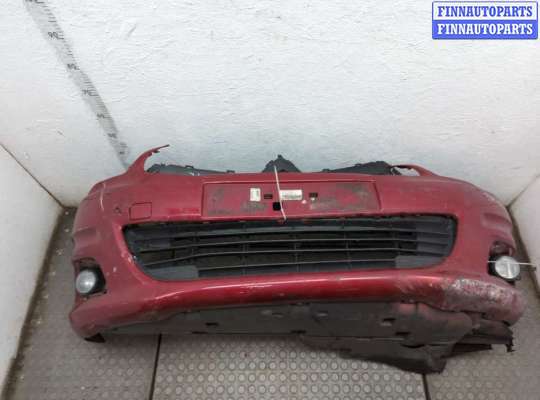 Фара противотуманная (галогенка) CT1145093 на Citroen C4 2010-2020