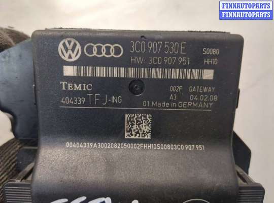 купить Блок комфорта на Volkswagen Passat 6 2005-2010