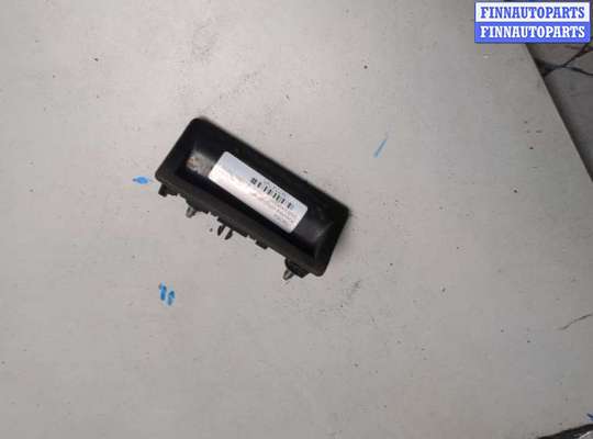 купить Кнопка открывания багажника с крышки на Volkswagen Passat 6 2005-2010