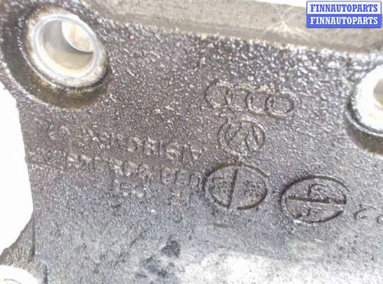 купить Кронштейн компрессора кондиционера на Volkswagen Touran 2003-2006