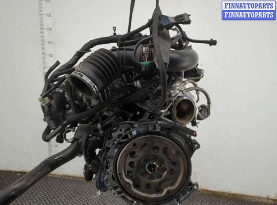 купить Двигатель (ДВС) на Ford Escape 2019-2022