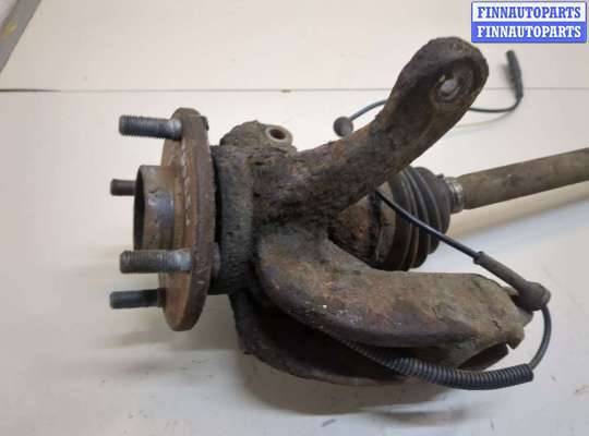 купить Ступица (кулак, цапфа) на Ford Fusion 2002-2012