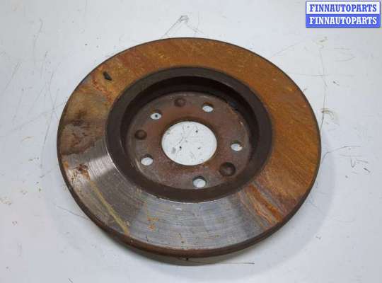 купить Диск тормозной на Ford Mondeo 3 2000-2007