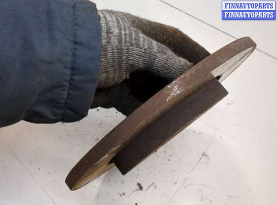 купить Диск тормозной на Ford Mondeo 3 2000-2007