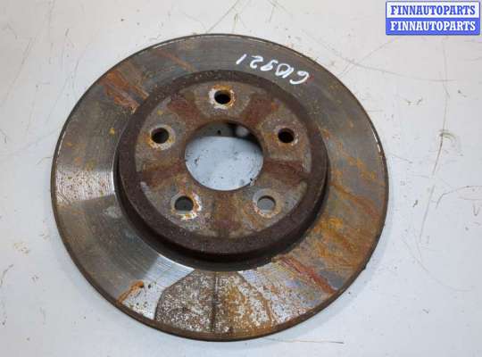 купить Диск тормозной на Ford Mondeo 3 2000-2007