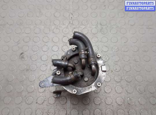 купить Корпус топливного фильтра на Volkswagen Passat 6 2005-2010