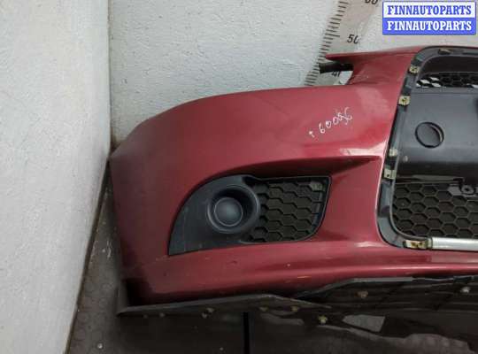 купить Бампер на Mitsubishi Lancer 10 2007-2017
