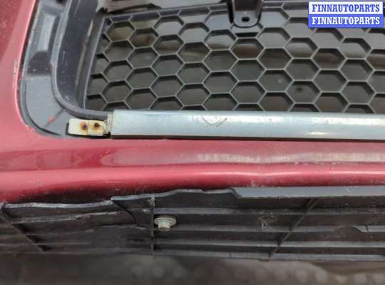 купить Бампер на Mitsubishi Lancer 10 2007-2017