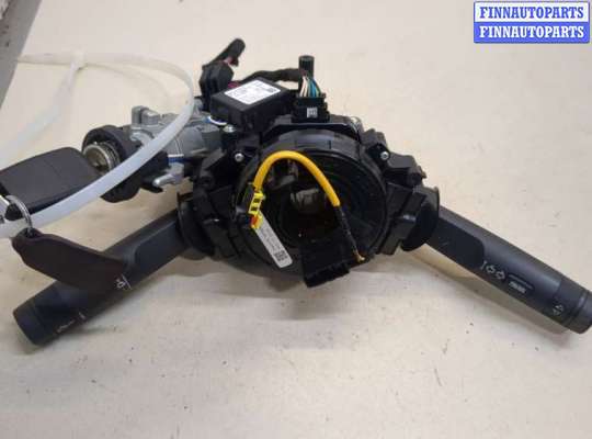 Переключатель поворотов и дворников (стрекоза) CH416445 на Chevrolet Cruze 2009-2015