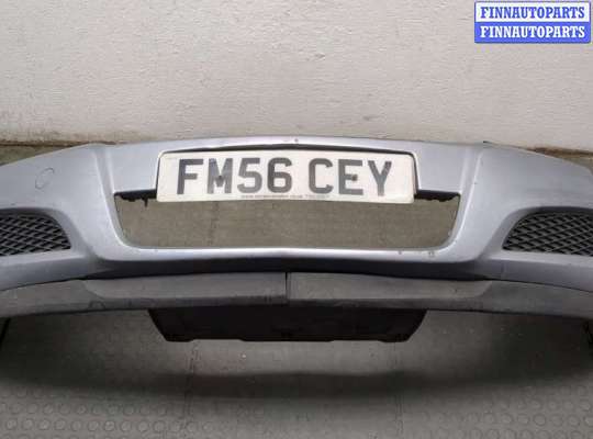 купить Юбка бампера нижняя на Opel Astra H 2004-2010