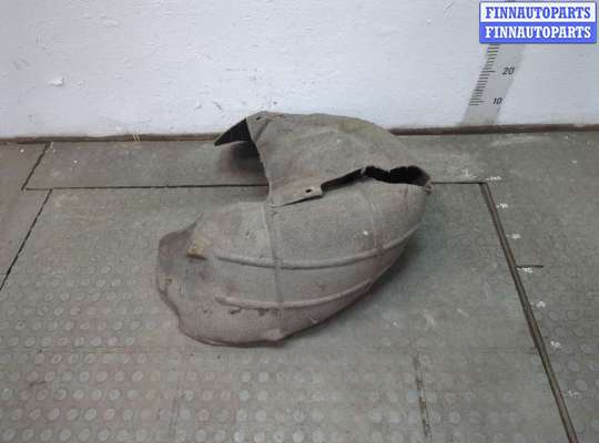 купить Защита арок (подкрылок) на Volkswagen Passat 6 2005-2010