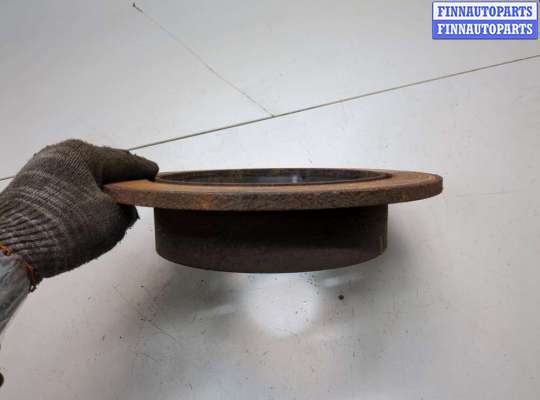 купить Диск тормозной на Hummer H3