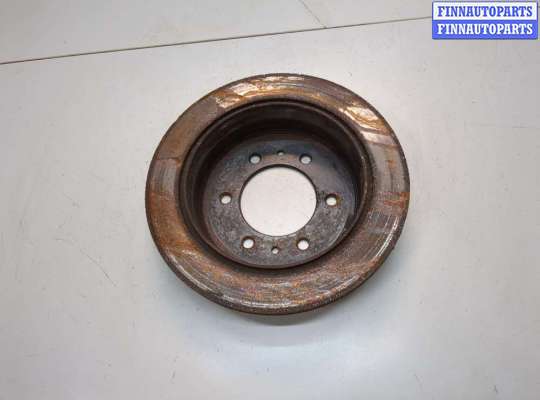 купить Диск тормозной на Hummer H3