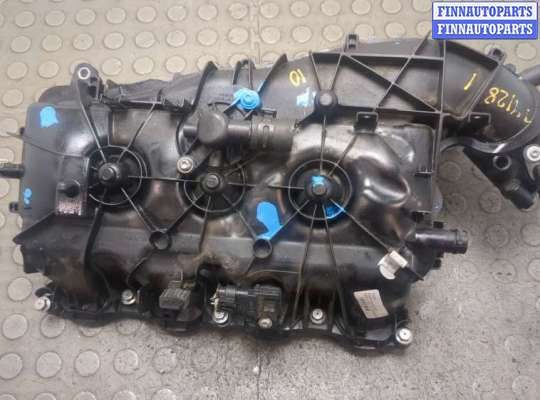 Коллектор впускной BM3667849 на BMW 3 G20, G21 2018-2025