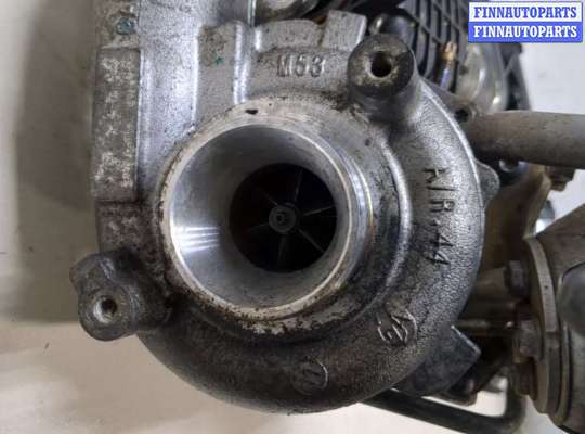 купить Турбина на Peugeot 3008 2009-2016