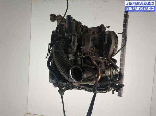 купить Двигатель (ДВС) на Audi A4 (B8) 2007-2015