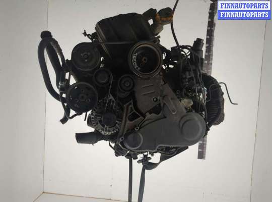Двигатель (ДВС) AU1735259 на Audi A4 (B8) 2007-2015
