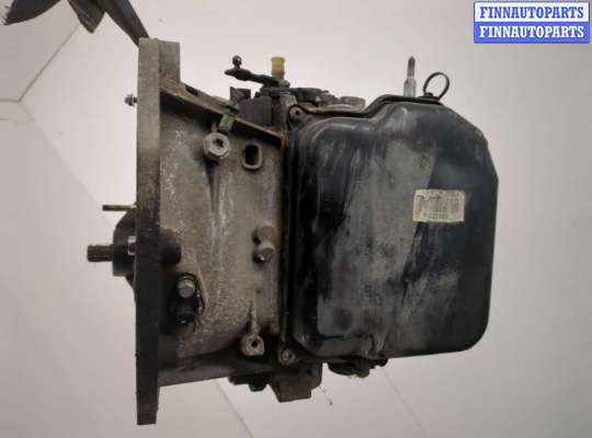 купить КПП - автомат (АКПП) на Renault Scenic 2003-2009