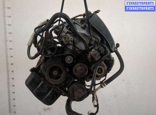 Генератор TT847790 на Pontiac Vibe 1 2002-2008