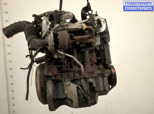 купить Двигатель (ДВС) на Nissan Qashqai 2006-2013