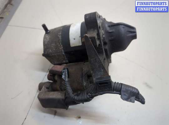 Купить Стартер на Peugeot 107 2005-2012 Стартер TT956035 на Peugeot 107 2005-2012