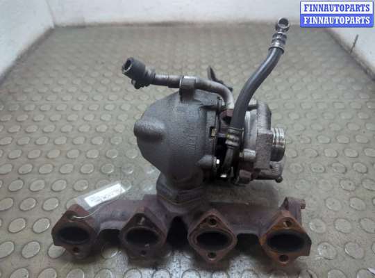 Купить Турбина на BMW 3 E46 1998-2006 Турбина BM3611622 на BMW 3 E46 1998-2006