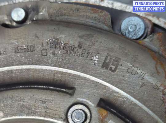 купить Маховик на Opel Astra J 2010-2017