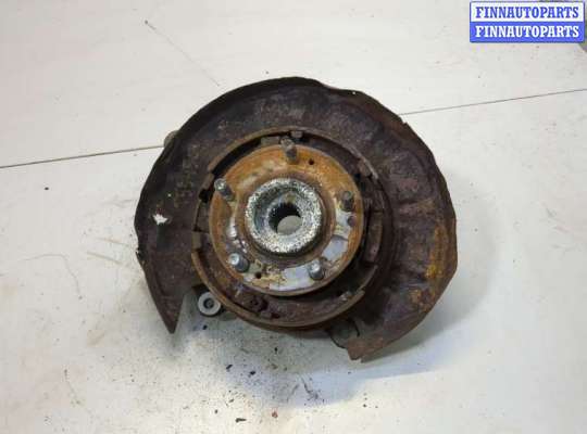 купить Ступица (кулак, цапфа) на Hyundai Santa Fe 2005-2012