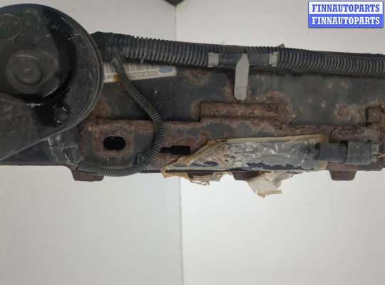 купить Усилитель бампера на Ford Focus 2 2008-2011