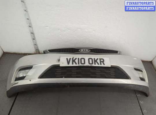 Бампер KA608287 на KIA Ceed 2007-2012