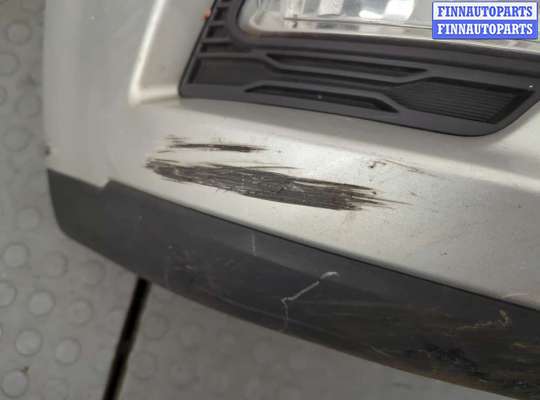 купить Бампер на KIA Ceed 2007-2012