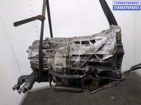 купить КПП - вариатор на Audi A6 (C6) 2004-2011