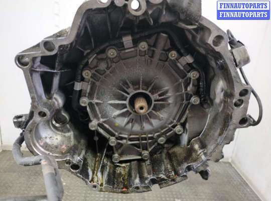 купить КПП - вариатор на Audi A6 (C6) 2004-2011