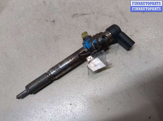 купить Форсунка топливная на Nissan Qashqai 2006-2013
