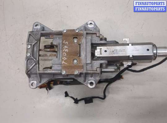 купить Колонка рулевая на Audi A4 (B6) 2000-2006