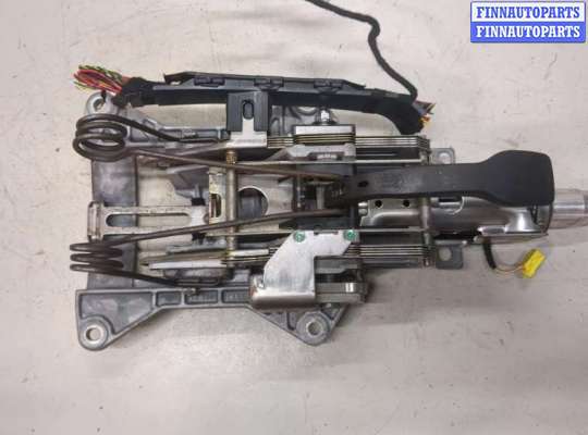 купить Колонка рулевая на Audi A4 (B6) 2000-2006