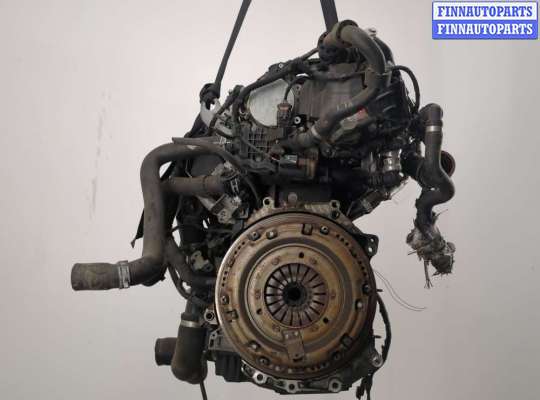 Форсунка топливная FO1921002 на Ford Kuga 2016-2019