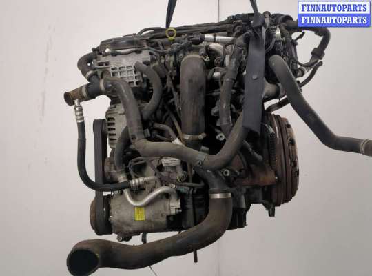 Форсунка топливная на Ford Kuga II / Escape III