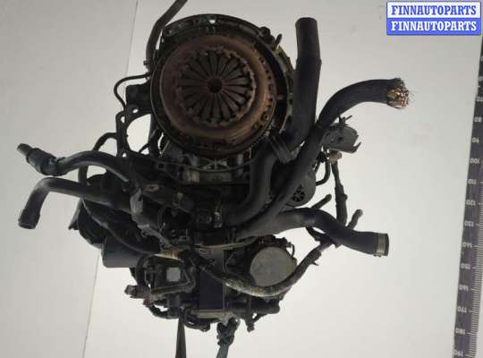 купить Двигатель (ДВС) на Peugeot 207 2006-2015