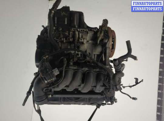 купить Двигатель (ДВС) на Peugeot 207 2006-2015