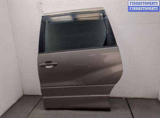 купить Дверь раздвижная на Toyota Previa (Estima) 2000-2006