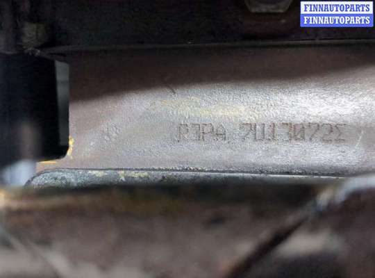 купить Двигатель (ДВС) на Ford Transit (Tourneo) Connect 2002-2013
