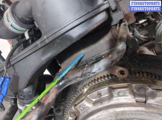 купить Двигатель (ДВС) на Ford Transit (Tourneo) Connect 2002-2013