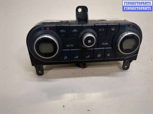 купить Переключатель отопителя (печки) на Nissan Qashqai 2006-2013