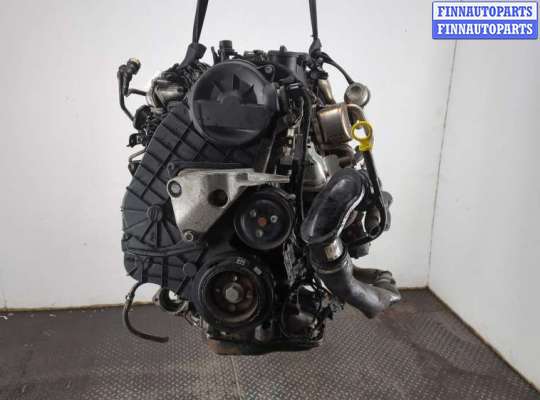 купить Турбина на Opel Astra J 2010-2017