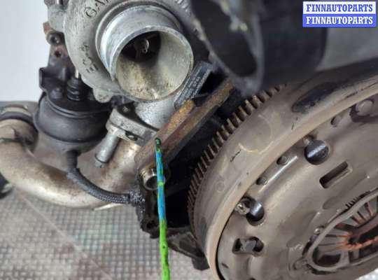 купить Турбина на Opel Astra J 2010-2017