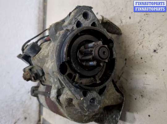 купить Стартер на Land Rover Range Rover 3 (LM) 2002-2012