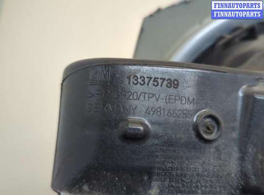 купить Лючок бензобака на Opel Astra J 2010-2017