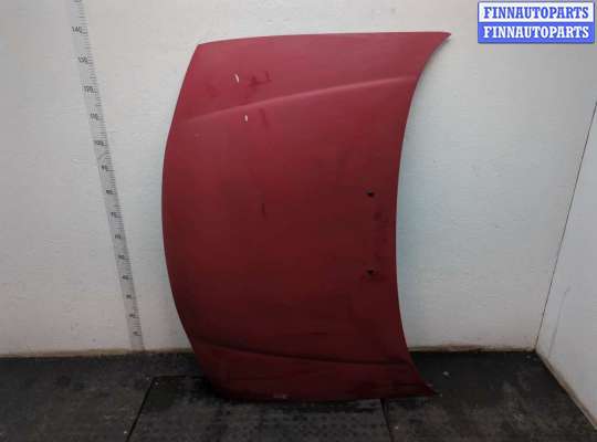 купить Замок капота на Mazda 323 (BA) 1994-1998