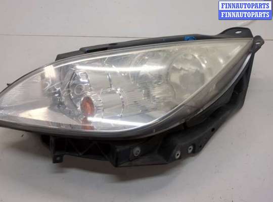 Фара (передняя) MT571633 на Mitsubishi Colt 2002-2012